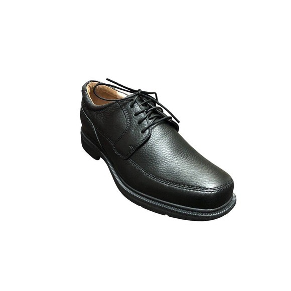 Abeo Dress Casual Shoes Black Men\'s Size US 8 Neutral ($)4097 main image 7